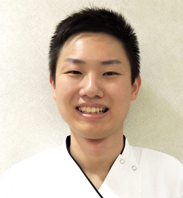 池田 匡利 理学療法士；リハビリテーション