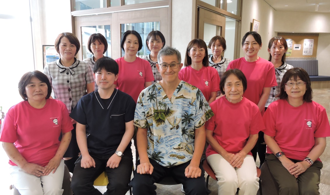 村井クリニック地域連携推進室